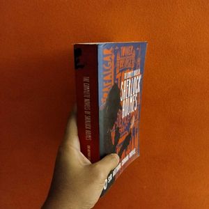Sherlock Holmes: Complete Novels