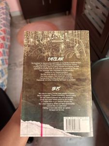 Terms and Conditions by Lauren Asher