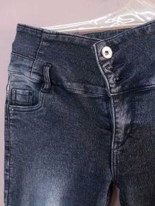 Women's Blue Jeans 👖