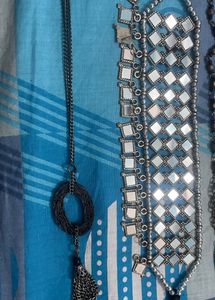 Neck Pieces