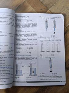 Practical Skills in Science - Class 9 CBSE
