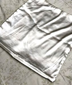 A SET OF 3 ROSEBY'S CUSHION COVERS