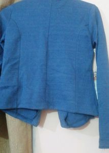 Girl's Jacket MAX