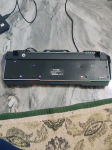 Cosmic Byte Gaming Keyboard Coin Me Nahi Dena He