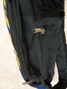MUMBAI INDIANS BAGPACK