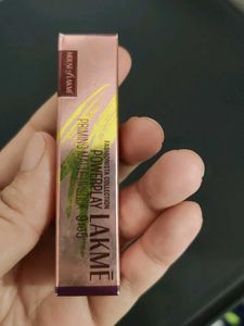 Lakme Matte Lipstick- Mauve Matt MM1