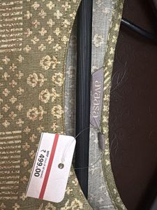 Olive Green Printed Kurta
