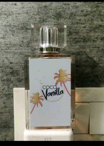 bysak coco vanilla edp