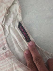 Elegant Printed Kurta