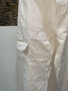 Trendy Cargo Pant