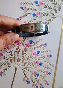 BTS Jimin Band And Ring (COMBO)