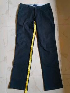 Indian Terrain Men's Casual Pants