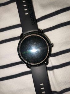 Noise Fit Buzz Smart watch with Charger