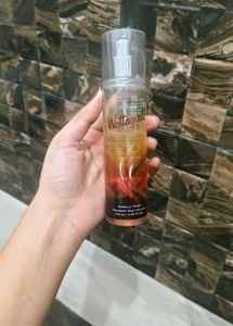 🪄Wottagirl Vanilla Twist Body Splash