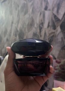 Versace Women Crystal Noir Eau De Parfum