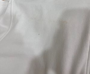H&amp;M Rare Find Zip-Through Hoodie