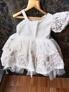 Adorable Baby Dress
