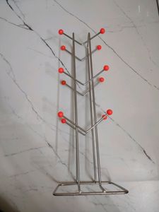 Cup Stand Coffee Mugs Holder