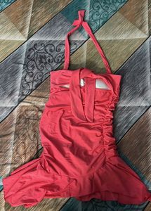 Pretty Swimwear Dress