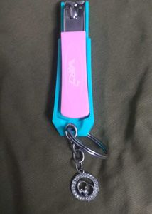 Vivi Travel Nail Clipper