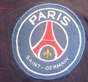 Paris Saint-Germain Jersey