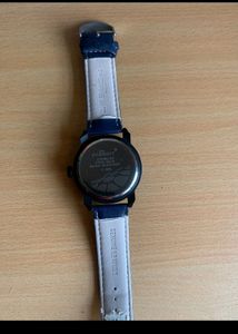 Forest Cool Watch
