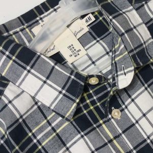 Men's Branded Shirts, Buy 3 Only in 1299/-