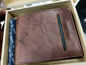Louis Vuitton wallet