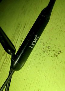Boat Neckband Earphones