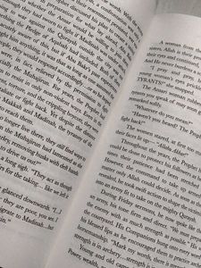 The Simple Seerah Part Two