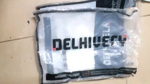 Branded Courier Covers