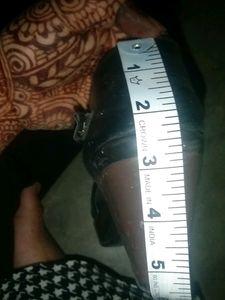 Heel
