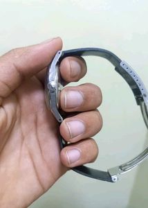 Vintage HMT Pilot Watch*