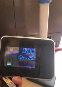 desktop table watch
