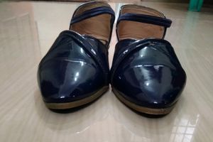 Stylish Ballerina Shoe