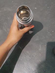 कॉफी Bottal