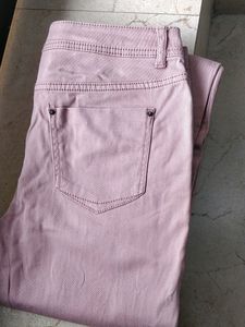 Branded Jeans For Girls Waist 36