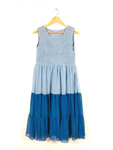 Keri Perry Sleeveless Tired Dress(Women's)