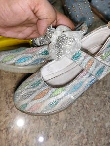 Combo two sandals
