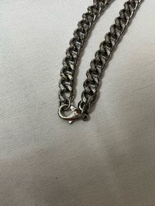 Cuban Link Chain Bracelet