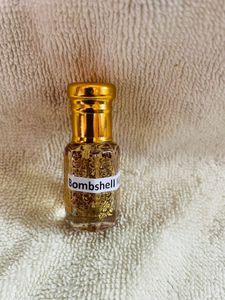 Bombshell Night Attar for Women