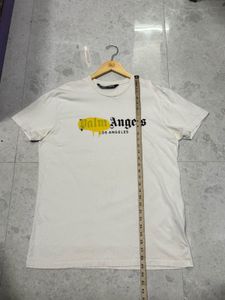 Palm Angels Los Angeles T-Shirt