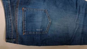 DJ&amp;C Women Jeans Skinny Fit 36
