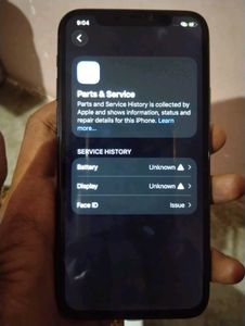 iPhone 11 Pro