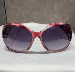 DG By Solar X Oversized sunglasses