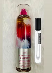 Bbw among the clouds ☁️ 10ml decant
