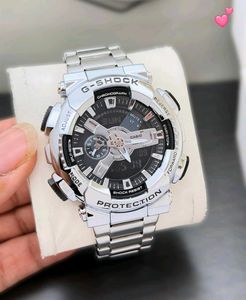 G-Shock Watch