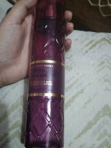 Bath & Body Works Petal Parade Fine Fragrance Mist