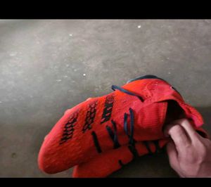 Adidas Predator Football Boots