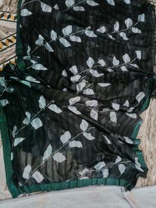 Elegant Saree pack of 2 ❤️